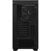 Fractal Design Define 7 XL Black Brushed Aluminum / Steel E-ATX Silent Modular Dark Tinted Tempered Glass Window Full Tower Computer Case