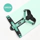 thumbnail image 1 of New Pet Dog Harness No-pull Dog Padded Vest Adjustable Reflective Chest Strap Safety Lead All Weathers For Small Medium Dogs ShopWise Round, 1 of 10