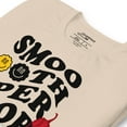 thumbnail image 5 of Formula 1 2024 LINEUP 55 Sainz Smooth Operator T-Shirt, 5 of 5
