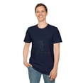 thumbnail image 6 of Skateboard life heart Family Outdoor Graphic TShirt, 6 of 8