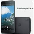 thumbnail image 5 of BlackBerry DTEK50 16GB  Unlocked GSM 5.2" Android Smartphone w/ 13MP Camera Refurbished, 5 of 5