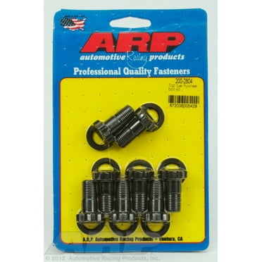 ARP Flywheel Bolt Kit Keith Black Top Fuel Hemi P/N 200-2804