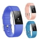 thumbnail image 3 of Gwong Electrónica Reemplazo ajustable Smart Sport Watch Band Correa de muñeca para FitBit Cargar 2, 3 of 7