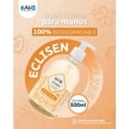 thumbnail image 1 of Jabón Liquido Para Manos -Eclisen 500ml - Marca BIOK, 1 of 4