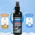 thumbnail image 7 of Taicans Car Windshield De-Icer Spray - Instantly Melts Snow & Ice | Removes Frost in Seconds | Safe for Glass & Metal | 100ml Portable Winter Essential for Cars & Homes | Defroster for Windows, 7 of 7