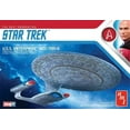 thumbnail image 1 of AMT Star Trek U.s.s. Enterprise D The Next Generation Kit de Boutons-Pression, 1 of 2