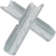 thumbnail image 3 of 2 piezas Cortina del conector de la barra de la barra de la barra decorativa de la barra del extremo de la ventana suministros de cortina de la ventana, 3 of 4