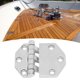 thumbnail image 4 of Bisagra para Puerta de Barco ANGGREK Bisagra Marina Acero Inoxidable a Prueba de Herrumbre, 4 of 8