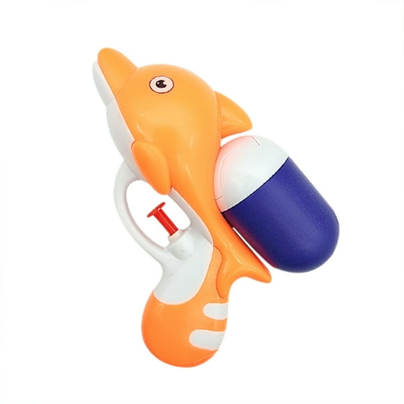 XFGOU Puzzle ball Toys and Hobbies Dolphin Squirt Blaster Water Toys for Kids Bulk Summer Pool Party Favors Beach toy