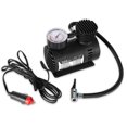 thumbnail image 2 of Sidaley Inflador de neumáticos de 12V y 300 psi, compresor de aire portátil para neumáticos de coche, bomba de aire eléctrica portátil para Vehículos, repuestos y accesorios Mis Sidaley VI000258-00B, 2 of 6