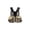 Beige, variant on Foldable Multi Pocket Life Jacket with Whistle and Reflective Elements for Kayak Paddleboard SUP Fishing and Canoeing Army Green 14"X2"X18"