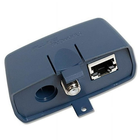 Fluke Networks Wiremap Adapter Qualification Tester