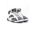 thumbnail image 5 of Tenis Nike Air Jordan 7 Retro Hombre Deportivo Basquetbol blanco 30 Nike CU9307 100, 5 of 5