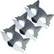 thumbnail image 1 of Máscaras De Lobo De 3 Piezas Máscara De Cabeza De Lobo Animal Máscara De Cabeza De Lobo De Fiesta Para Niños Máscara De Cabeza De Lobo De Dibujos Animados Para Niños Máscaras De, 1 of 5