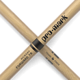 thumbnail image 5 of Promark Hickory 7A Wood Tip drumstick, 5 of 5
