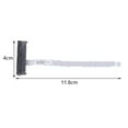 thumbnail image 6 of Connector Flex Cable for SATA Hard Drive HDD/SSD for ASUS X515 X515EA/JA/MA/EAV V5200E F515 Laptop., 6 of 6