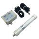 thumbnail image 1 of Mini Whip Vlf Hf Vhf Active Receiving Antenna, 1 of 5