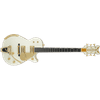 Gretsch G6134T-58 VINTAGE SELECT â58 WHITE PENGUINâ¢ WITH BIGSBY, TV Jones -Japan
