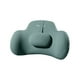 thumbnail image 2 of Cojín lumbar de espuma para coche Cojín lumbar protector para la espalda Cojín lumbar Cojín de coche Reposacabezas de espuma, 2 of 8