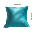 thumbnail image 3 of Wiueurtly Housse de Coussin de Canapé en Velours Hollandais Sans Noyau, 3 of 4