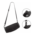 thumbnail image 3 of Funda Protectora De Silicona Para Bocina Jbl Charge 5 Belug Negro, 3 of 5