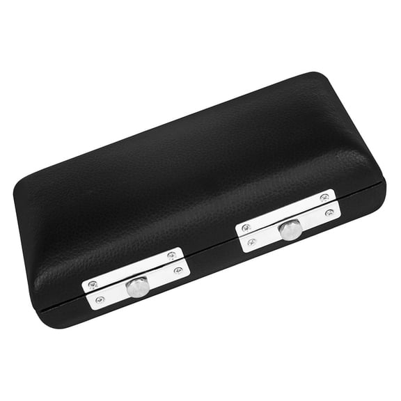 HOMEMAXS  Flute Carrying Bag Tin Whistle Case Protective Box