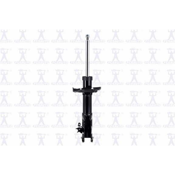 SUSPENSION STRUT ASSEMBLY