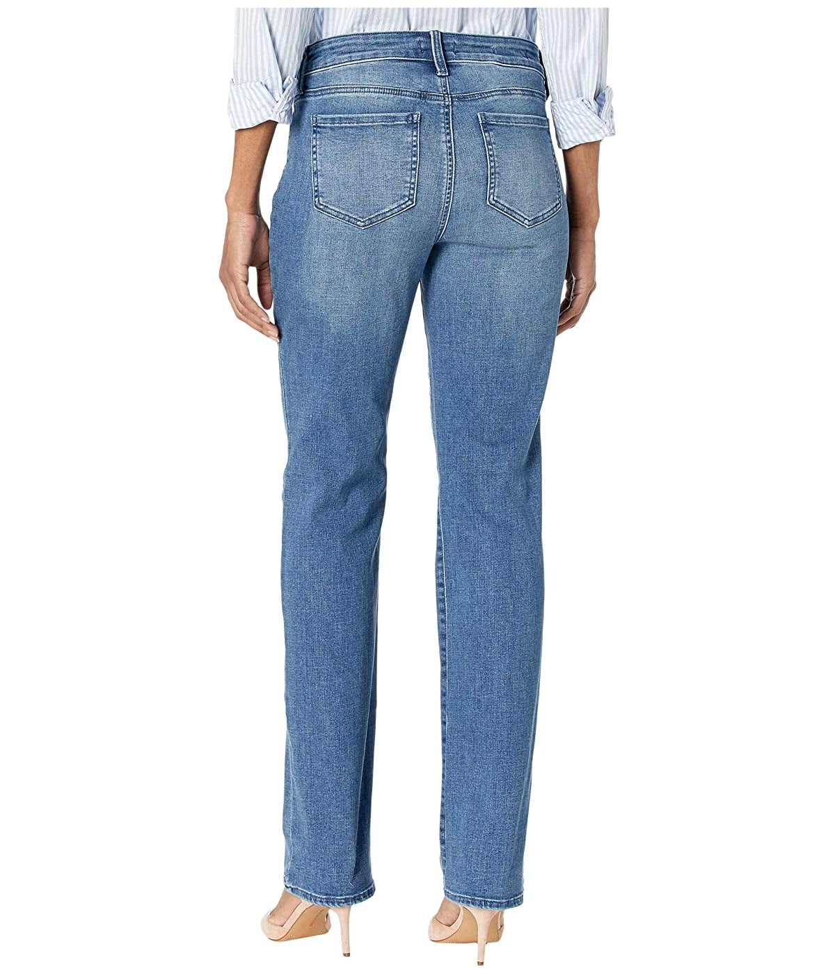 marilyn straight jeans