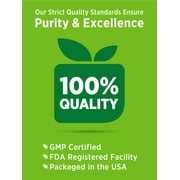 Triple Action Boron Complex | 6mg | 180 Count | Vegan, Non-GMO & Gluten Free Mineral Support | by Nature's Truth