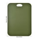 thumbnail image 3 of Chopping Board, Food Prep Board, Plastic Kitchen Cutting Board Double Sided Reversible Dishwasher Safe, 3 Sizes, 1 Pcs, 3 of 6
