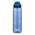 thumbnail image 2 of Botella Agua Plastica Deportiva Ejercicio 32oz 946ml Contigo verde Contigo Contigo Fit Athletic Collection Autoseal, 2 of 15