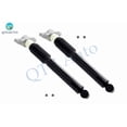 thumbnail image 3 of Rear Complete Shock Absorber Kit For 2015-2021 Ford Edge w/ Standard Suspension, 3 of 7