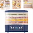 thumbnail image 1 of Food Freeze Dryer Machine For Home, 2025 New Dryer Machine For Candy And Snacks, 1 of 5