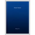 thumbnail image 1 of Pre-Owned Master Reader, The, 1 of 1