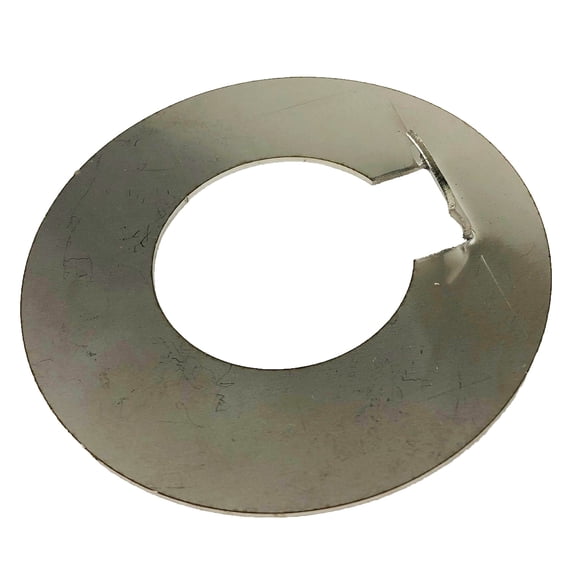 Tecnoseal 00414R Radice Steel Locking Propeller Tab Washer