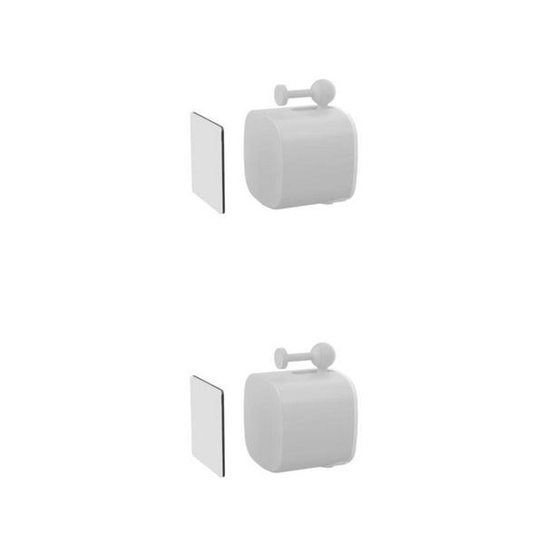 Methold Robot de dedo inteligente y conveniente para Smart Home Bluetooth Doodle Smart Home Finger Robot blanco blanco 2piezas