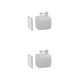 thumbnail image 2 of Inteprter Interruptor inteligente práctico e inteligente para Smart Home Bluetooth Doodle Smart Home Finger Robot blanco blanco 2Conjunto, 2 of 6
