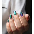 thumbnail image 2 of Esmalte de uñas AILALUO Chrome Holographic Glitter Chameleon, 2 of 7