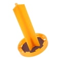 thumbnail image 4 of Shisuyan Queue de Billard en Forme de L Outil de Réparation de Queue de Billard Accessoire Portable pour Maison et Club, 4 of 8