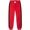 thumbnail image 1 of Joggeurs en Molleton pour Garçons, FA21Racing Red, 14-16, 1 of 3