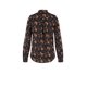 thumbnail image 3 of Camisa Rebeca André Badi negro 26 100% Viscosa prod # 19-1083, 3 of 5