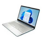 HP 15.6 FHD Laptop, Intel Core i5-1235U, 8GB, 256GB SSD, Windows 11 Home, 15-dy5885wm