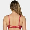 thumbnail image 3 of Smart & Sexy Women's Signature Lace Push Up Bra, Single and 2-Pack, 3 of 5