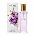 thumbnail image 1 of April Violets By Yardley London Eau De Toilette Spray 4.2 oz, 1 of 2