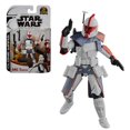 thumbnail image 2 of Original Star Wars The Clone Wars 6 pulgadas exclusivo-Arco Trooper rojo figura de acción modelo coleccionable juguete regalo de cumpleaños Gao Jinjia LED, 2 of 2