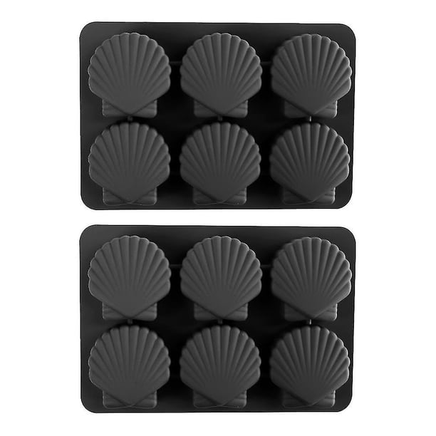 Moldes de silicona para paletas con forma de dibujos animados, moldes para paletas de bebé sin BPA