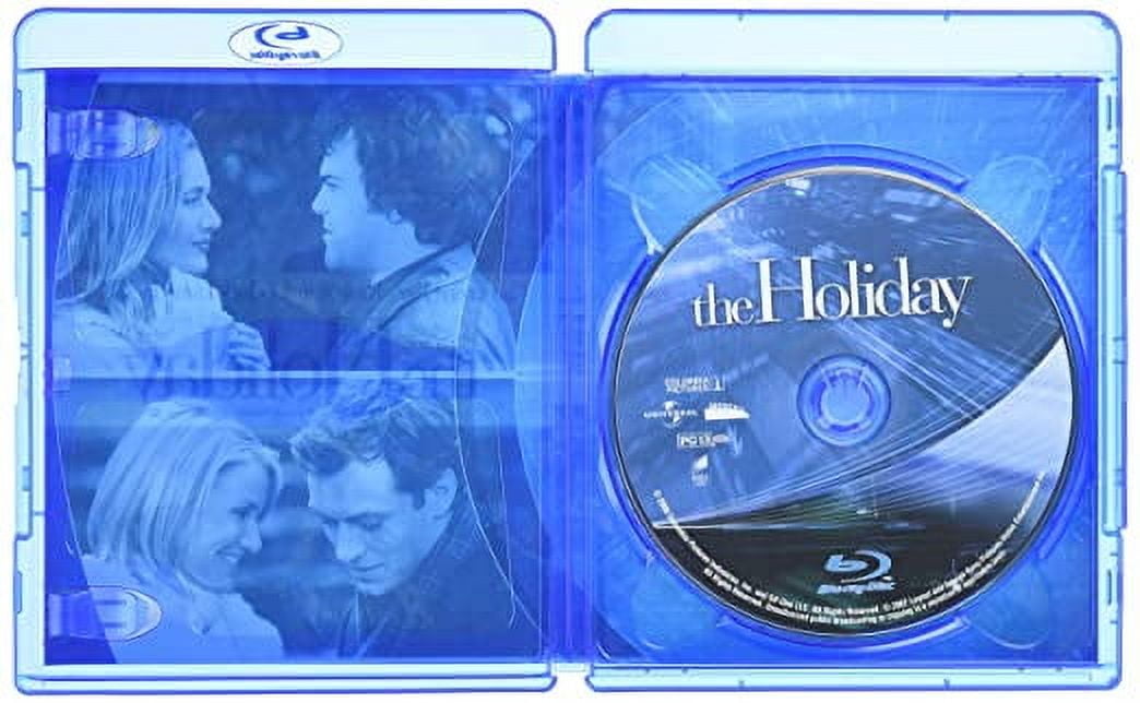 「Delight Holiday」Blu-ray Every Day's a Holiday Blu-ray