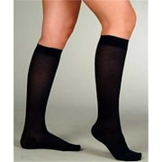 Juzo 5800 Cotton Knee High Socks - 15- 20 mmHg JUZO5800AD-P