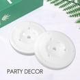 thumbnail image 5 of Kit de arco para globos, soporte para globos ajustable de 9 pies de alto y 10 pies de ancho con base rellenable con agua, 50 Uds., 5 of 5