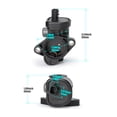 thumbnail image 1 of 1Pcs Intake Manifold Valve 01210-5161 Fits For 2017-2019 for Nissan Altima Sentra, 1 of 4
